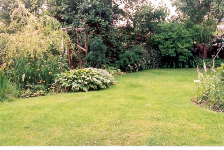 Stable Cottage Devizes Dış mekan fotoğraf